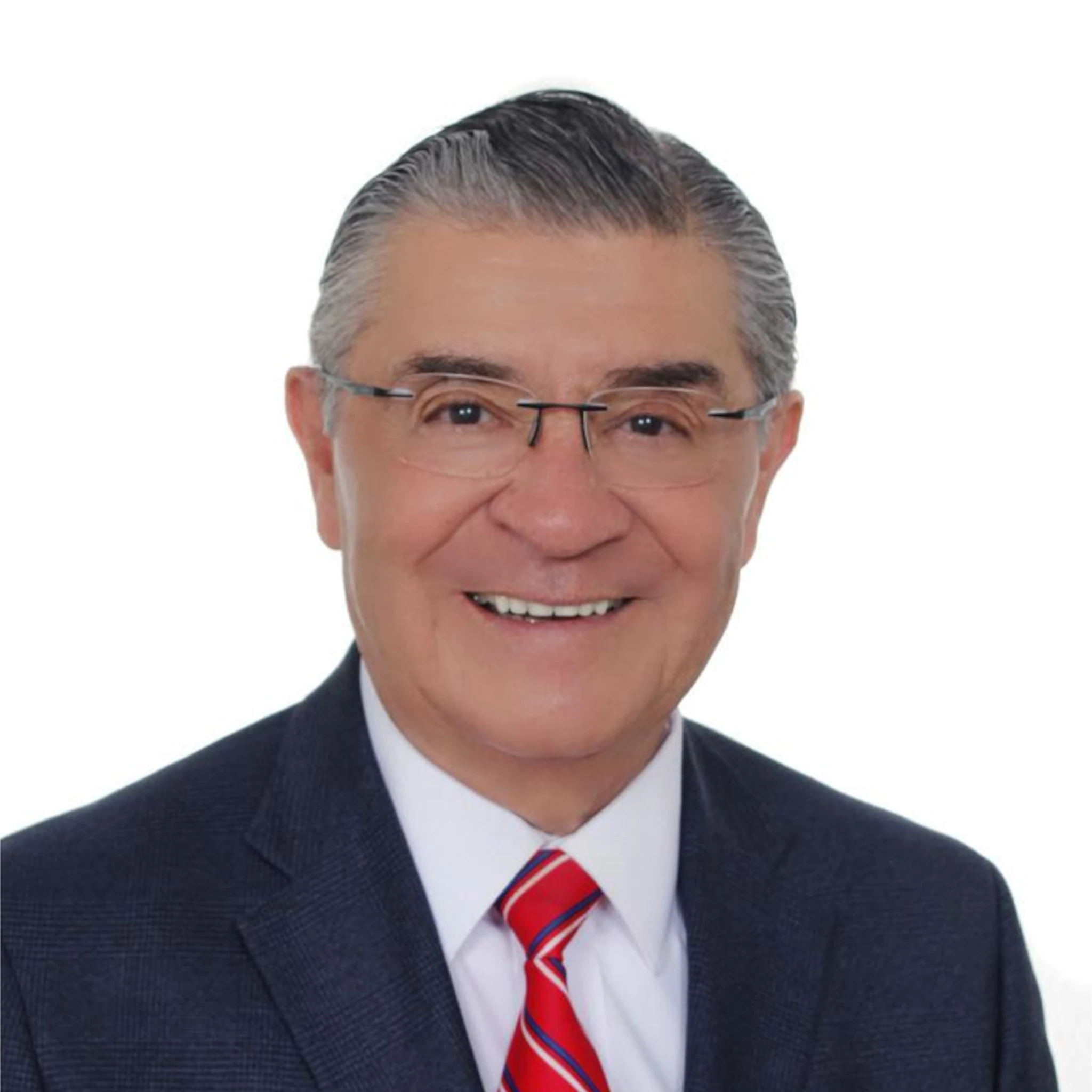 Dr. Jesús Vega Malagón